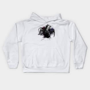 Leviathan - Galaxy Kids Hoodie